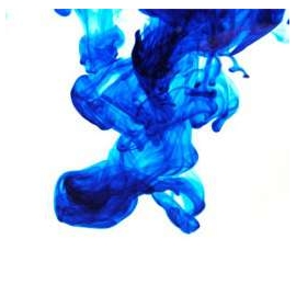 Blue Liquid Candle Dye