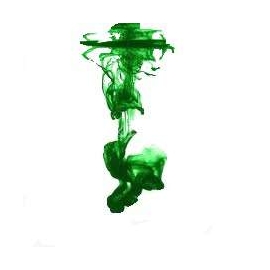 Green Liquid Candle Dye