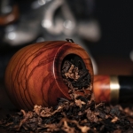 Tobacco & Oak Fragrance Oil