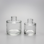 Circular Reed Diffuser Glass