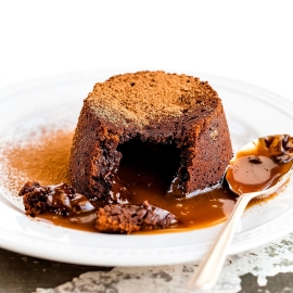 Treacle Toffee (Sticky Toffee Pudding) Fragrance Oil