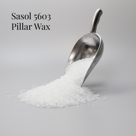 Sasol 5603 Pillar Wax