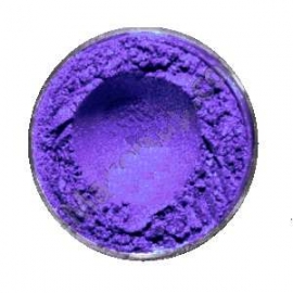 Virtuous Violet Mica Powder