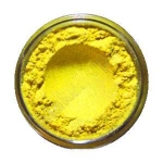 Buttercup Yellow Mica Powder