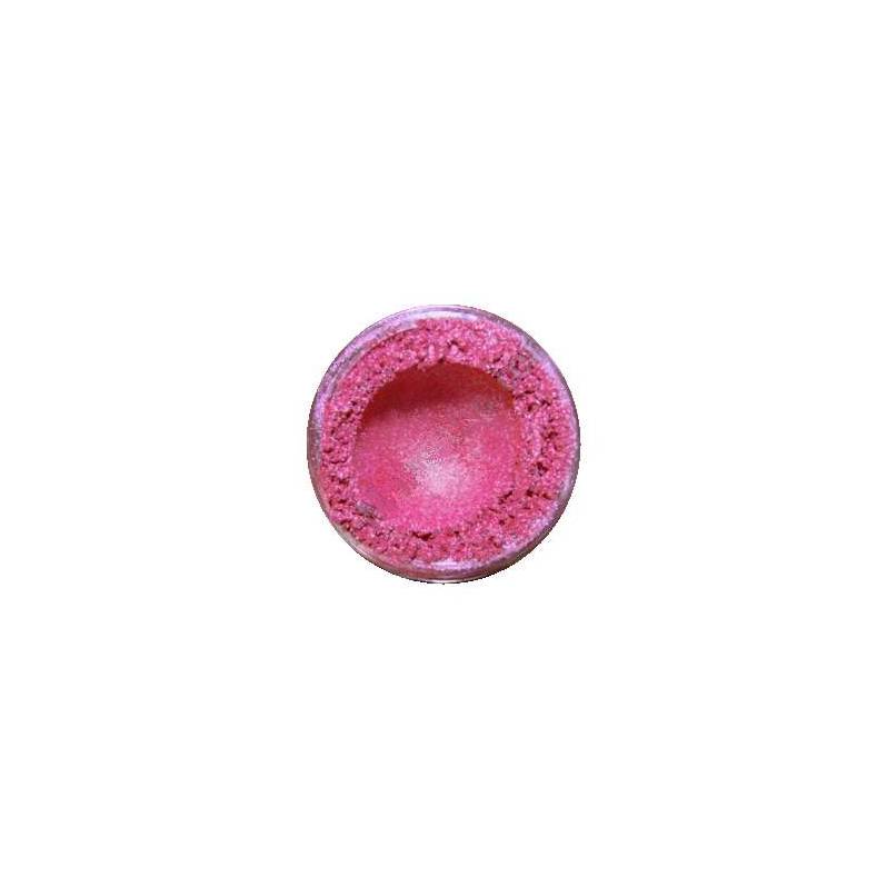 Rose Pink Mica Powder