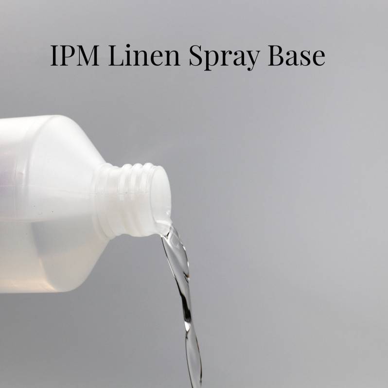 IPM Linen Spray Base