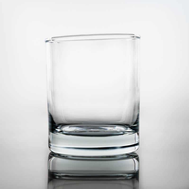 30 cl Candle Glass