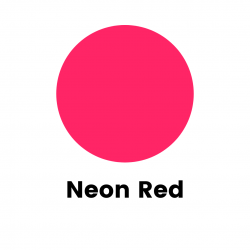 Neon Red Candle Dye - 10 gram bag