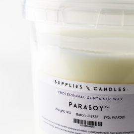 ParaSoy Professional Container Wax