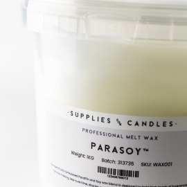 ParaSoy Professional Melt Wax