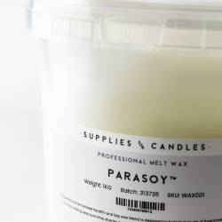 ParaSoy Professional Melt Wax