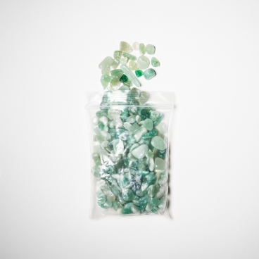 Jade Crystals